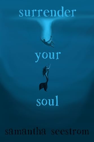 Surrender Your Soul (Breathers, Band 1) von CREATESPACE