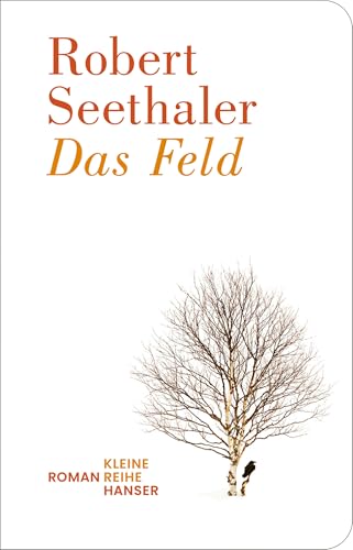 Das Feld (Kleine Reihe Hanser)