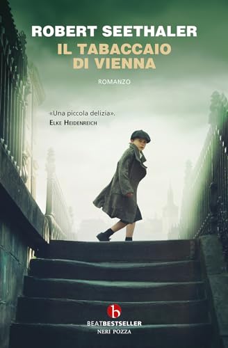 Il tabaccaio di Vienna (BEAT. Bestseller)