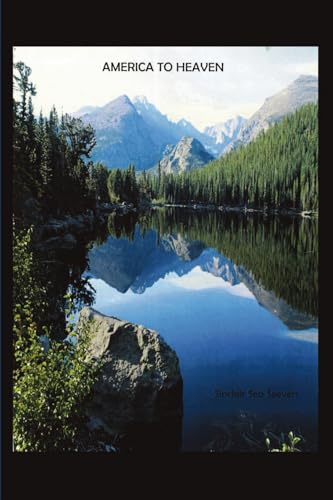 America to Heaven America to Heaven von RoseDog Books