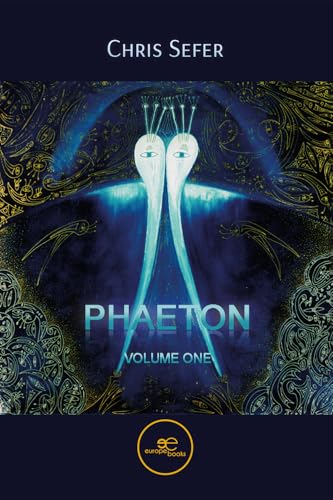 PHAETON (Build Universes) von Europe Books