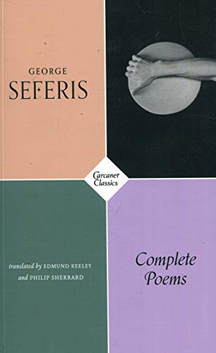 Complete Poems von Carcanet Press Ltd