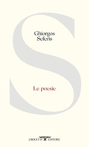 Le poesie von Crocetti