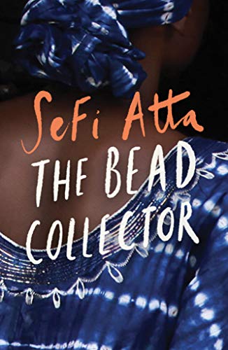 The Bead Collector von Myriad Editions