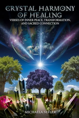 Crystal Harmony of Healing von Design Marvel