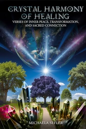 Crystal Harmony of Healing von Design Marvel