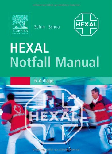HEXAL Notfall Manual