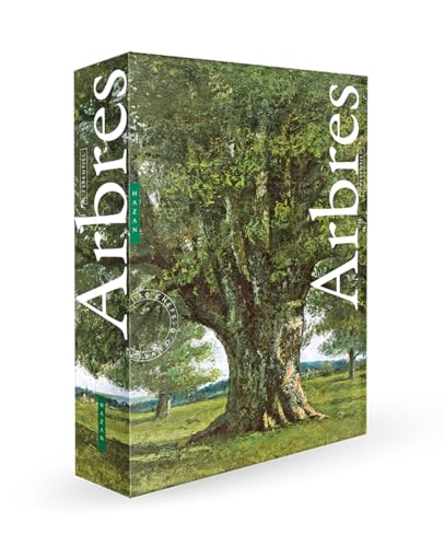 Arbres. Coffret l'essentiel von HAZAN