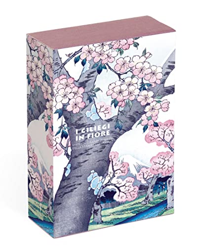 I ciliegi in fiore. Ediz. a colori (Arti del Giappone) von L'Ippocampo