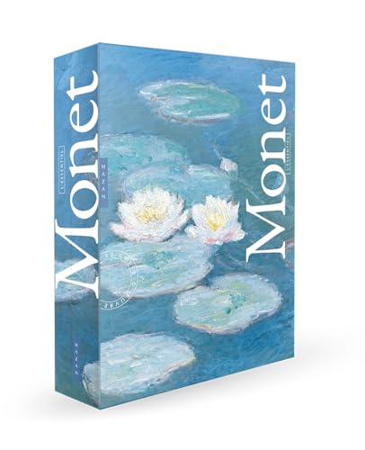 Monet. Coffret l'essentiel