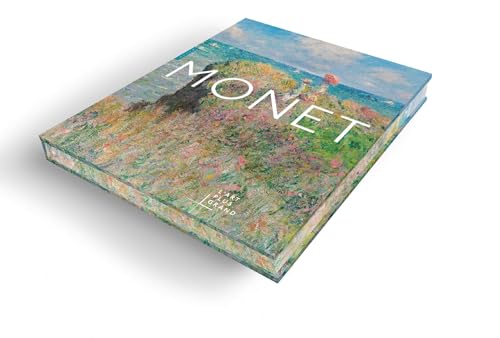 Monet. L'art plus grand von HAZAN