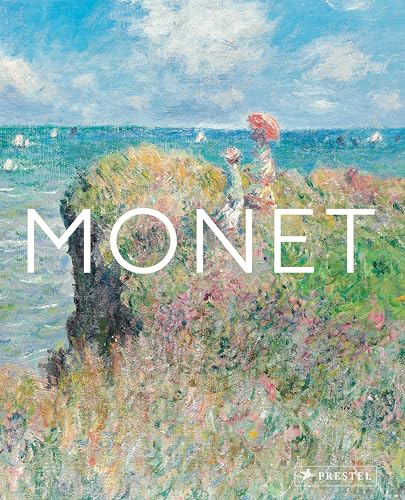 Monet: The Bigger Picture von Prestel