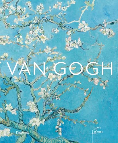 Van Gogh. L'arte più grande von L'Ippocampo