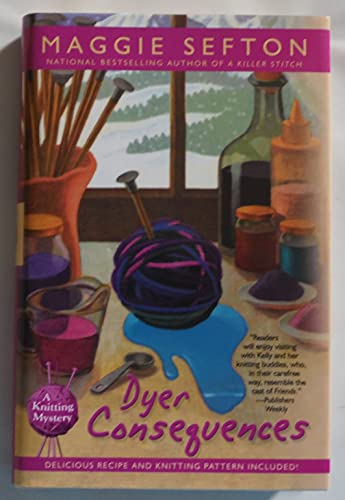Dyer Consequences