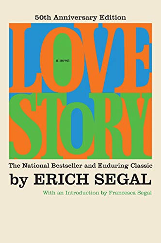 Love Story Love Story von Harper Perennial