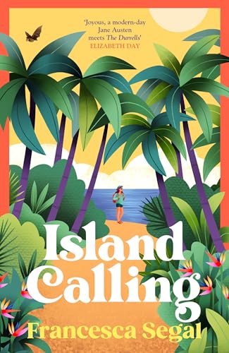 Island Calling: The funny, moving and uplifting summer read about mothers and daughters (Tuga Trilogy, 2) von Random House UK Ltd