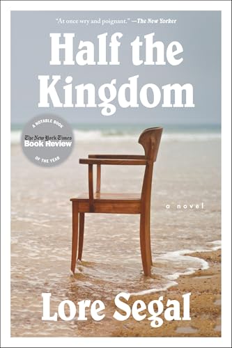 Half the Kingdom: A Novel von Melville House