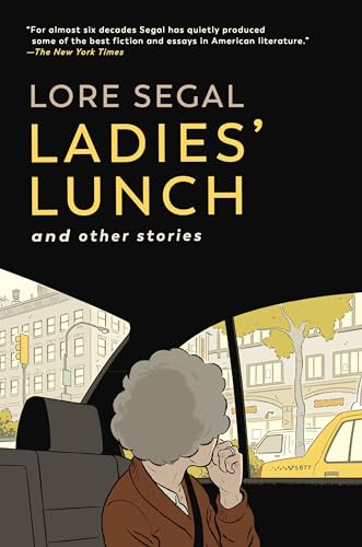 Ladies' Lunch: and Other Stories von Melville House