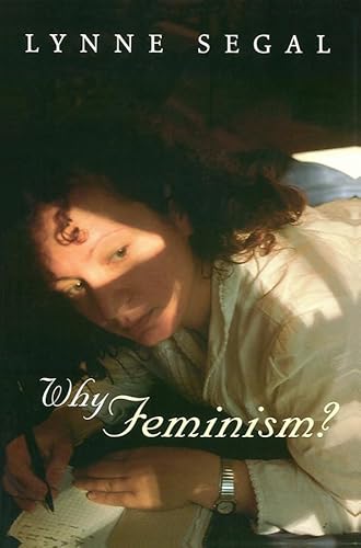 Why Feminism?: Gender, Psychology, Politics Why Feminism?: Gender, Psychology, Politics von Polity
