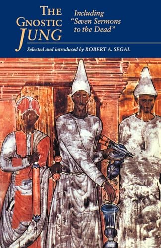 The Gnostic Jung: Including The Gnostic Jung: Including von Routledge
