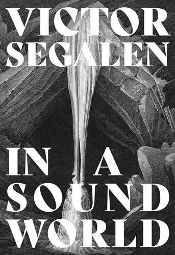 In a Sound World (Strange Attractor Press) von MIT Press
