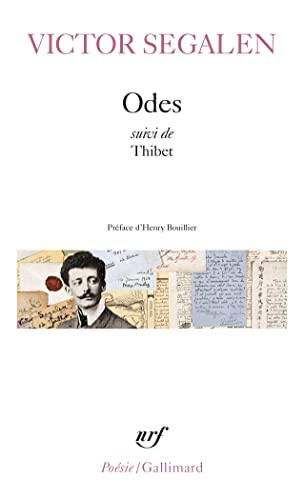 Odes Thibet