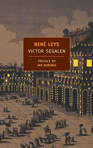 Ren? Leys (New York Review Books Classics)