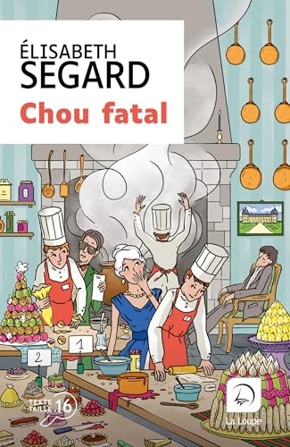 Chou fatal von DE LA LOUPE