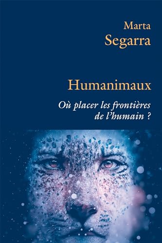 Humanimaux: Où placer les frontières de l'humain ? von HERMANN