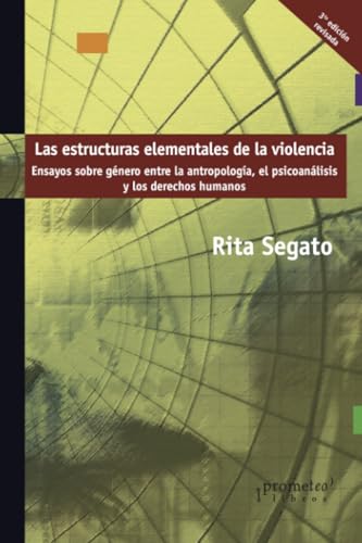 ESTRUCTURAS ELEMENTALES DE LA VIOLENCIA 3/ER