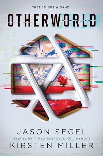 Otherworld (Last Reality, Band 1)