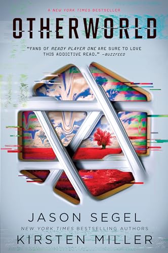Otherworld (Last Reality, Band 1)