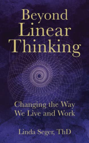 Beyond Linear Thinking: Changing the Way We Live and Work von Red Typewriter Press