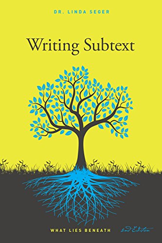 Writing Subtext: What Lies Beneath Writing Subtext: What Lies Beneath von Michael Wiese Productions