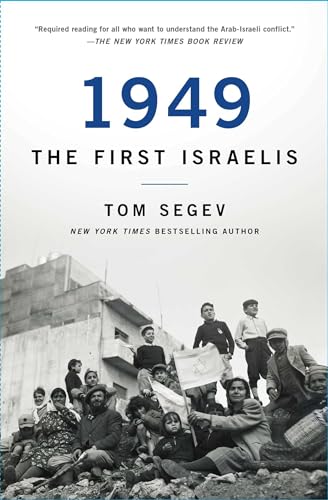 1949 the First Israelis