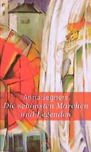 Die schönsten Märchen und Legenden Die schönsten Märchen und Legenden