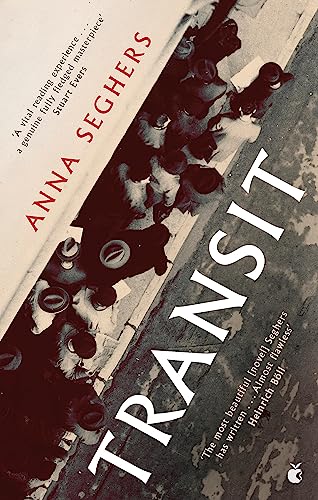 Transit (Virago Modern Classics) von Virago