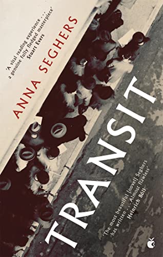 Transit (Virago Modern Classics)