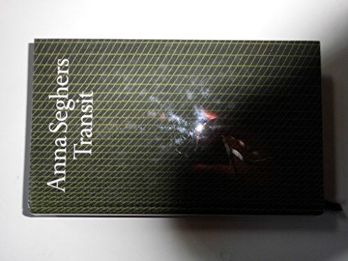 Transit. SZ-Bibliothek Band 74 Transit. SZ-Bibliothek Band 74