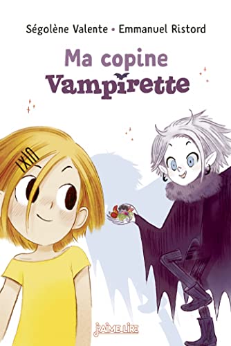 Ma copine Vampirette von BAYARD JEUNESSE