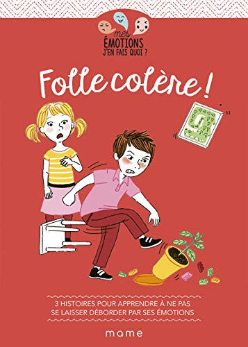 Folle colère ! von MAME