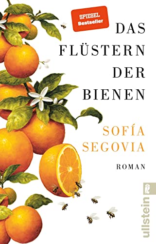 Das Flüstern der Bienen: Roman | Der internationale Bestseller, der hunderttausende Leserinnen verzaubert