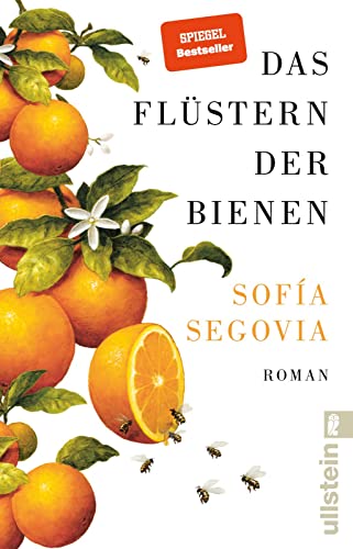 Das Flüstern der Bienen: Roman | Der internationale Bestseller, der hunderttausende Leserinnen verzaubert von Ullstein Taschenbuch