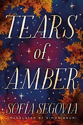 Tears of Amber von Amazon Crossing