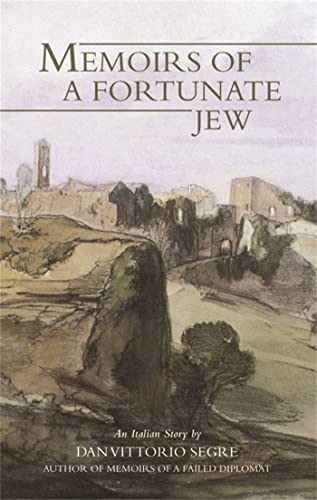 Memoirs Of A Fortunate Jew von Halban Publishers