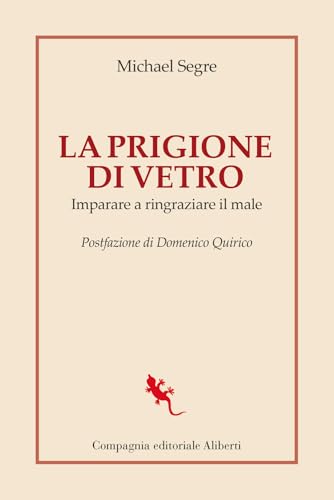 La prigione di vetro. Imparare a ringraziare il male (I libri della Salamandra) von Compagnia Editoriale Aliberti