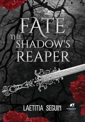 Fate the shadow's Reaper von GLAMENCIA EDITIONS