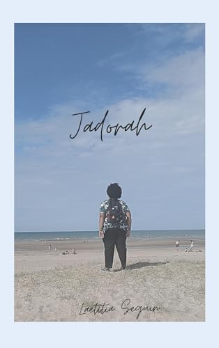 Jadorah von BoD – Books on Demand – Frankreich
