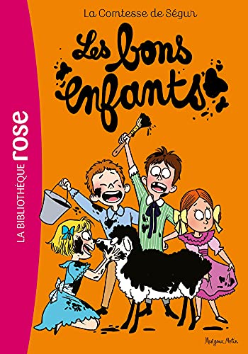 Les bons enfants von Hachette - Jeunesse