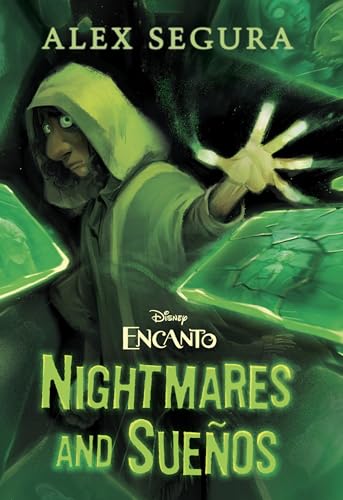 Encanto: Nightmares and Sueños von Disney